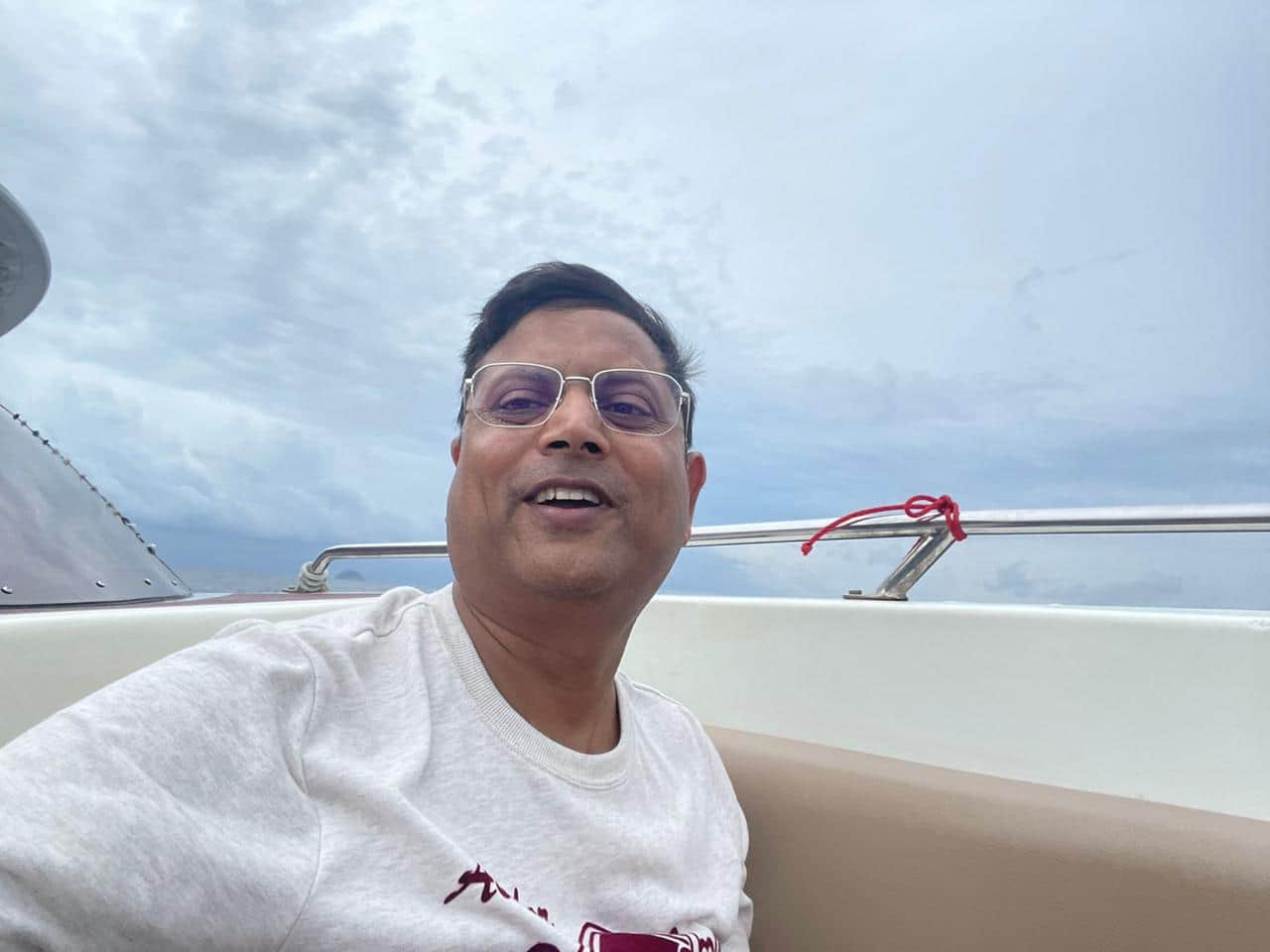 Photo from Rajiv  Kumar Singh's trip