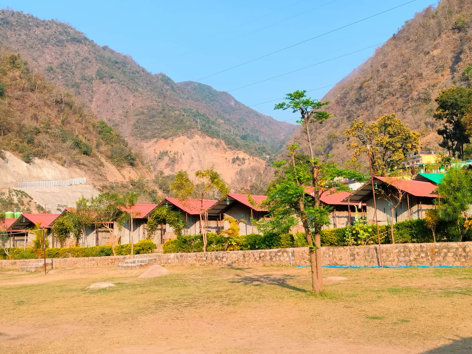 Photo from Neelesh Dulloo's trip