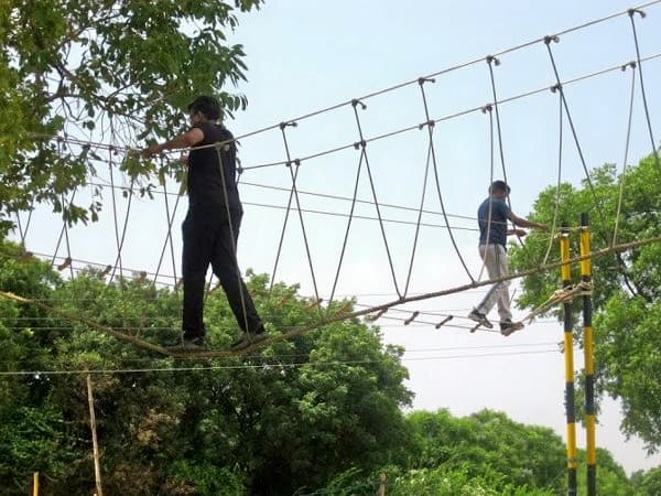 Shikhar Adventure Park Image