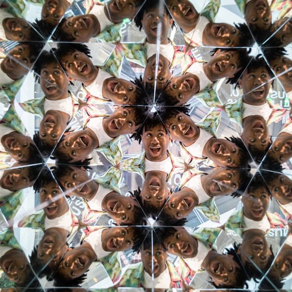 Museum of Illusions Philadelphia Tickets Image