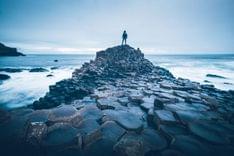 Giant's Causeway