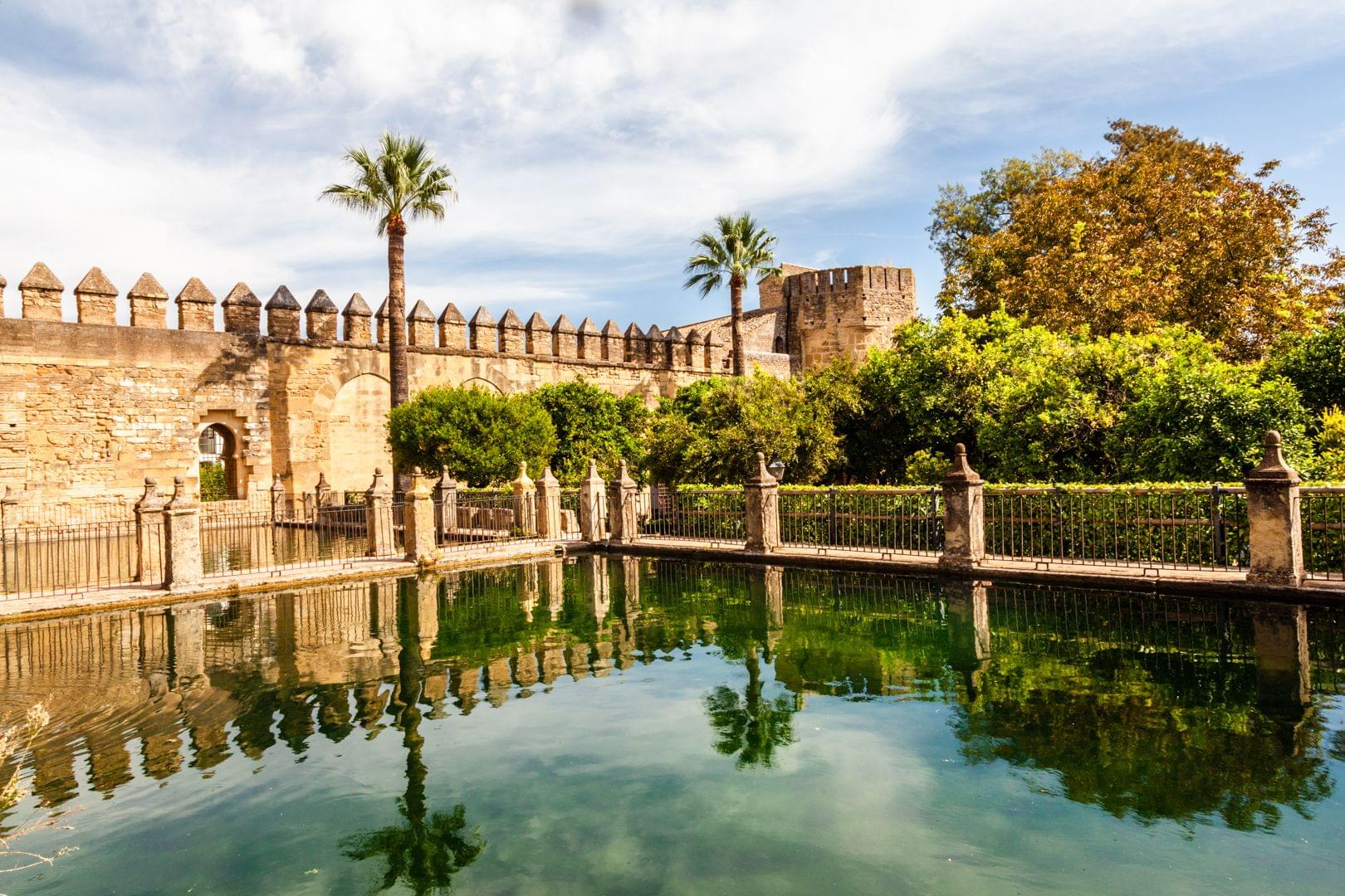 Things To Do In Cordoba