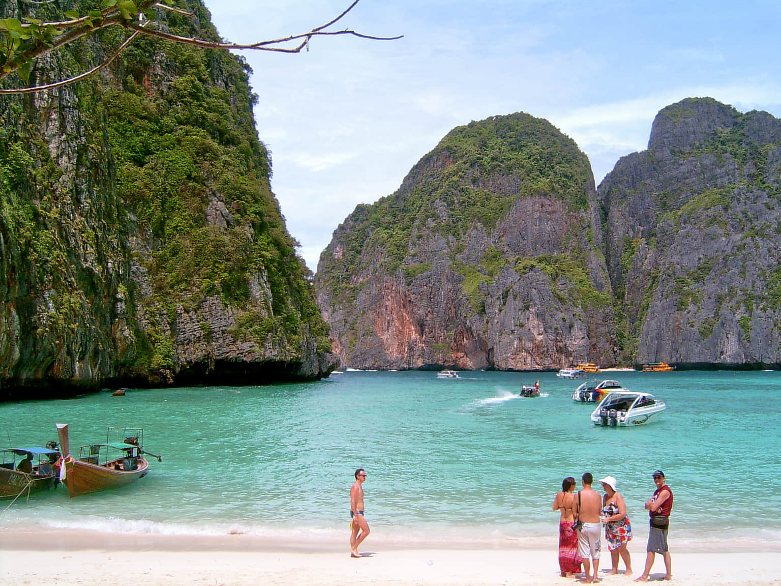 Koh Mun Nork Beach, <em>Phuket</em>