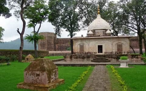 Adventure Sports in Ramnagar