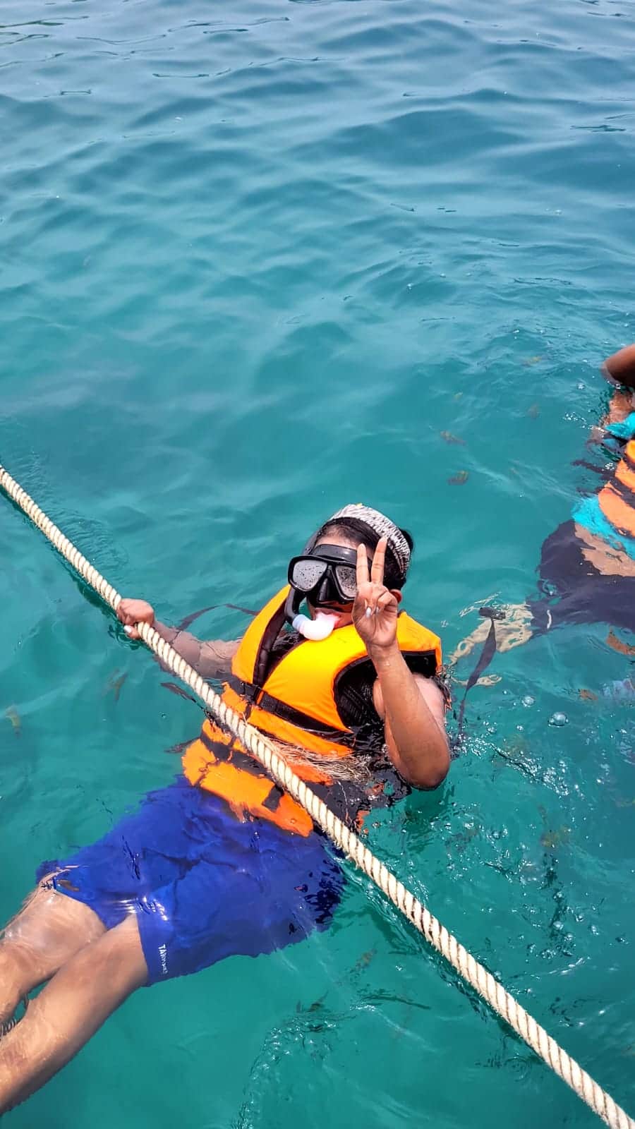 Photo from Saritha 's trip