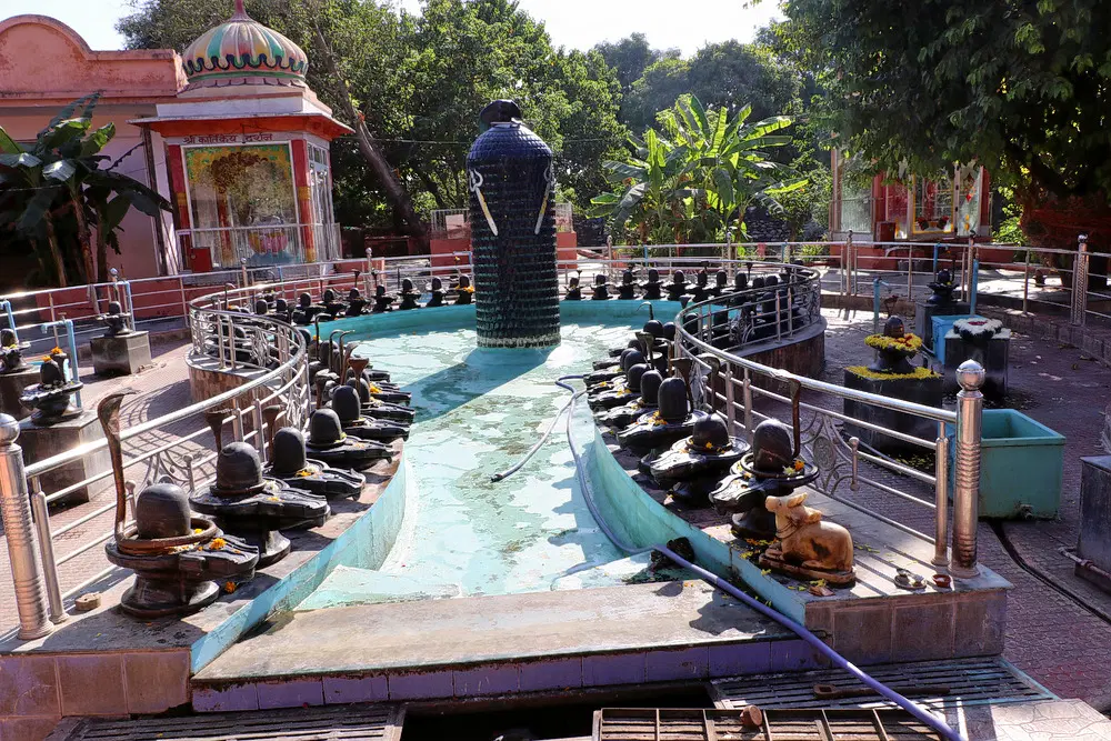 Shivpuri Dham