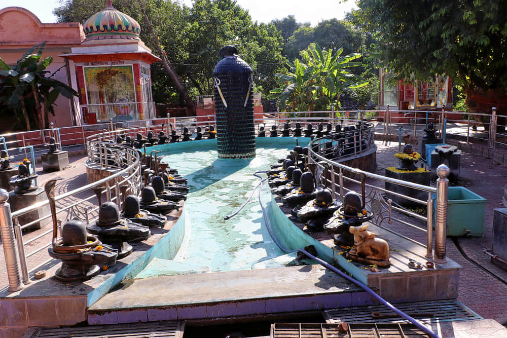 Shivpuri Dham