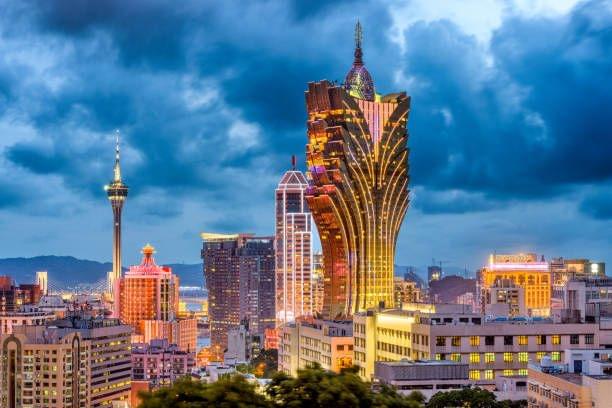 Places To Visit In Macau