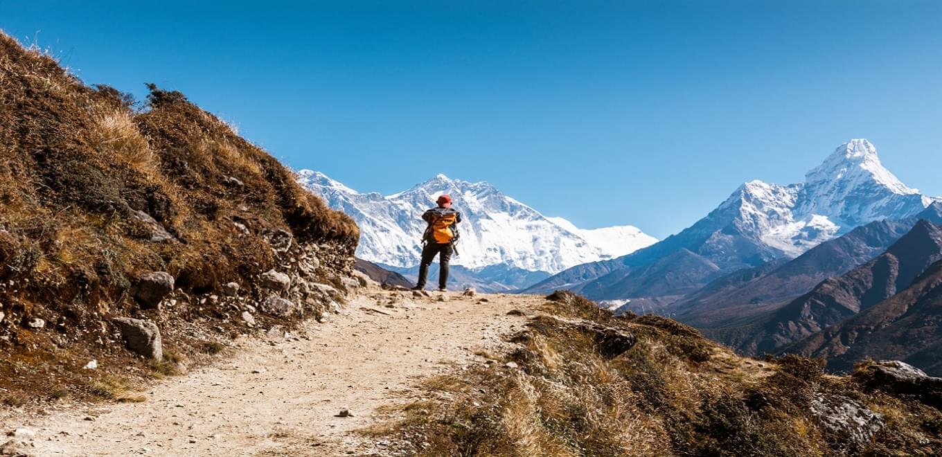 Best Himalayan Treks in Uttarakhand (Upto 35% Off)