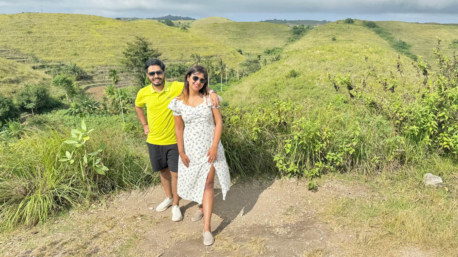 Photo from Dipankar Pathak's trip