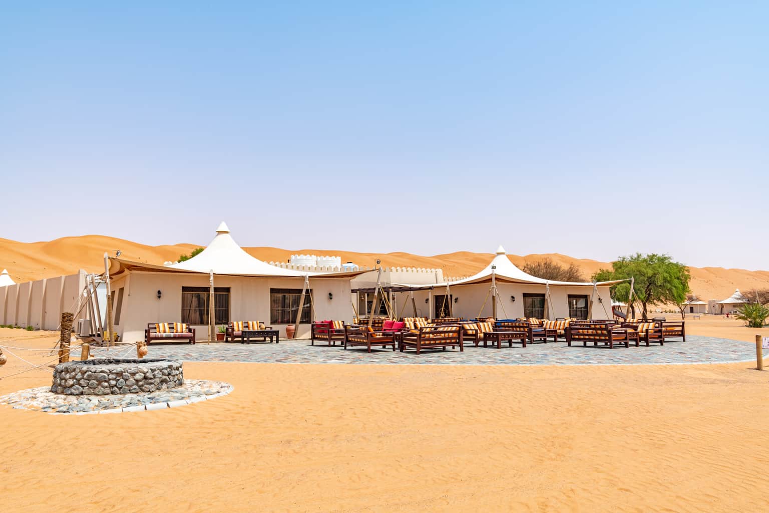 <em>Oman</em> Tour Packages From Cochin 