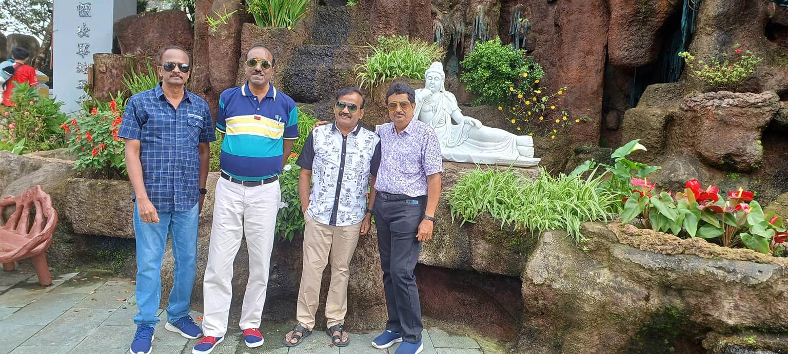 Photo from Natarajan .'s trip