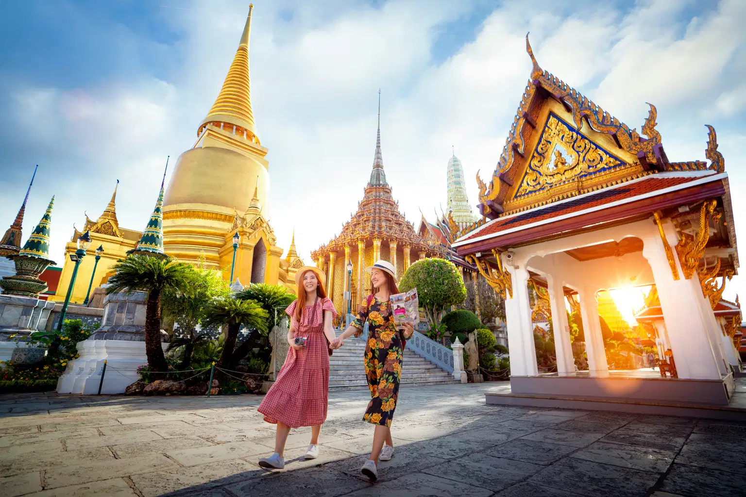 Ancient City And Erawan Museum Tickets