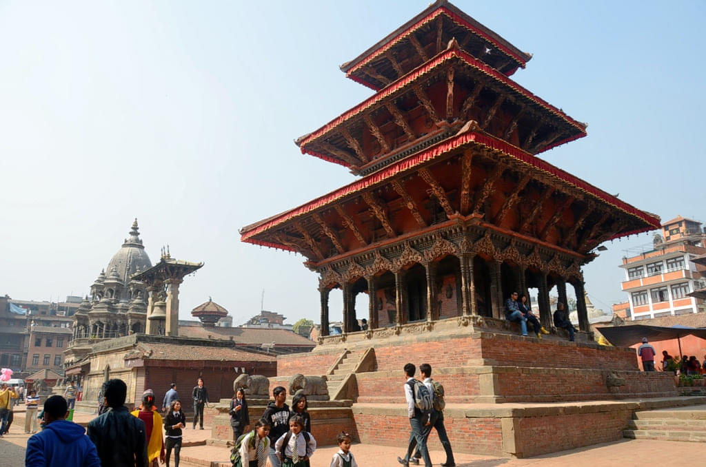 Hari Shanker Temple