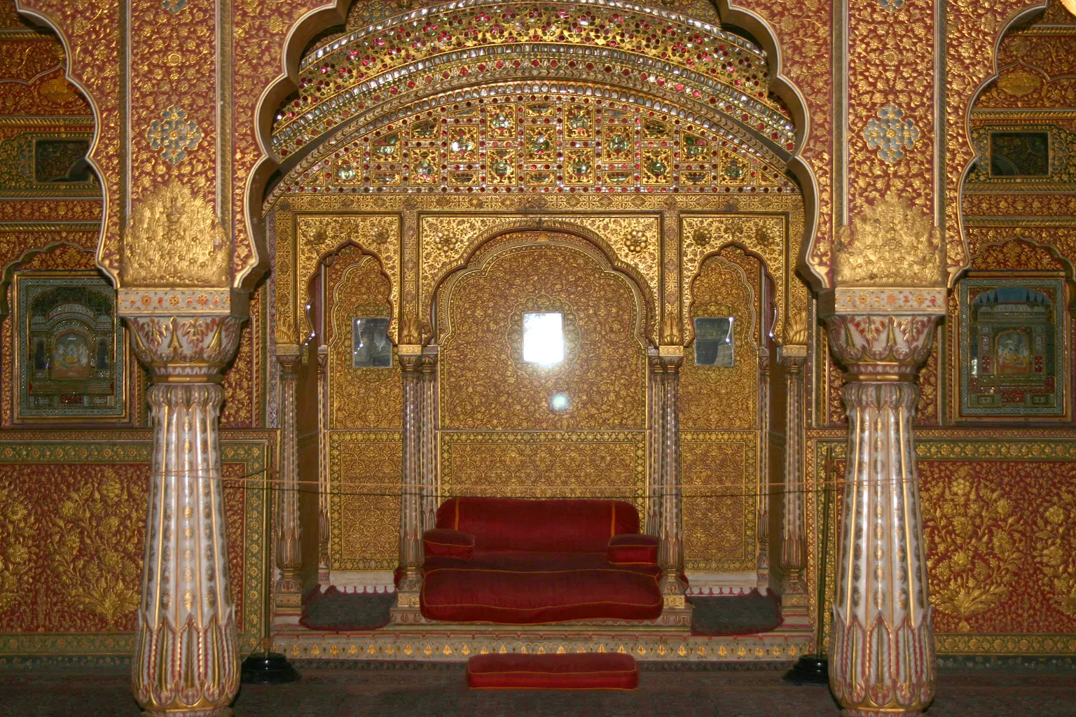 Junagarh Fort