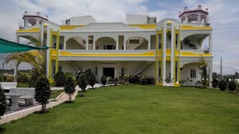 Rejuvenate a stay at Countryside Resort