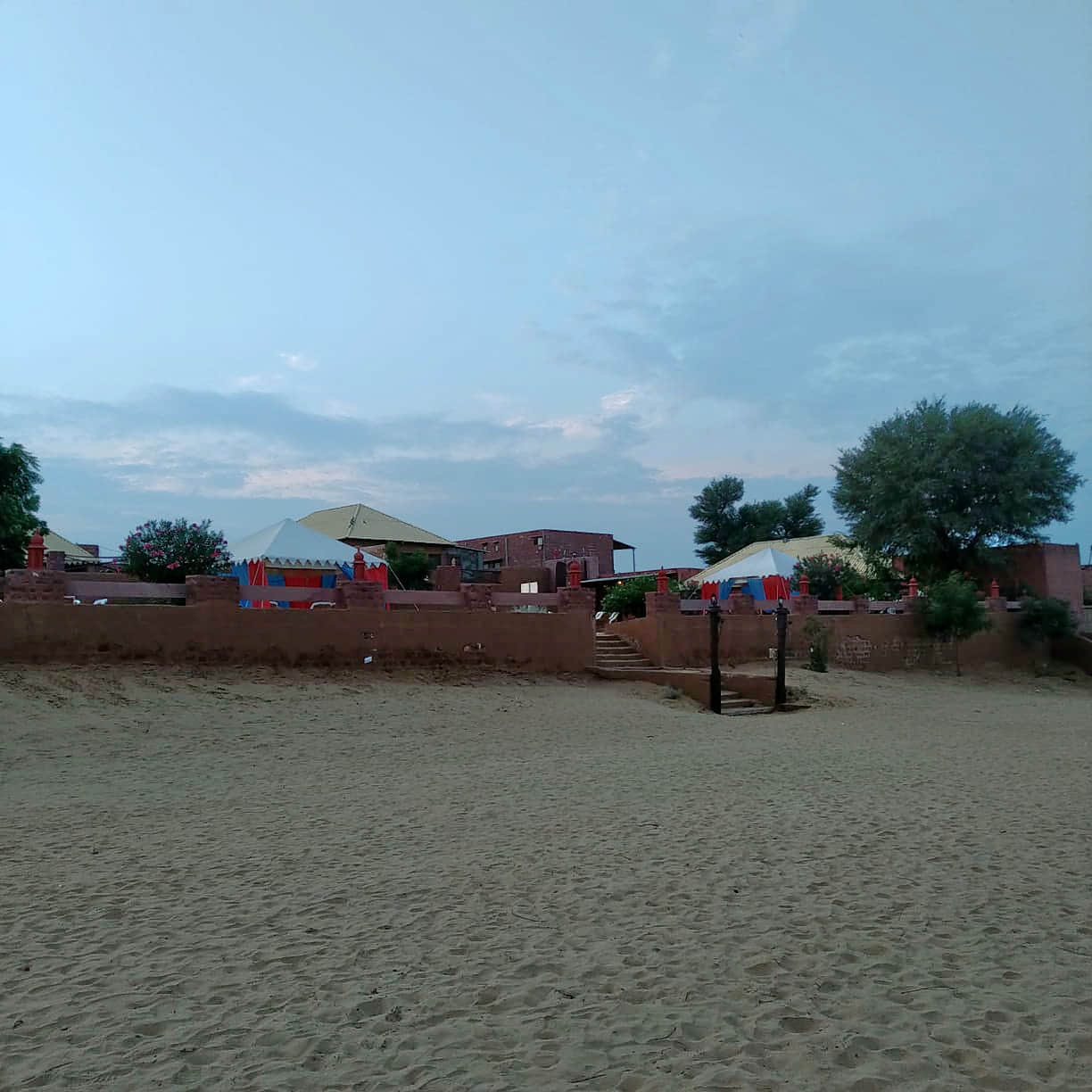 Photo from AALAP SAHA's trip