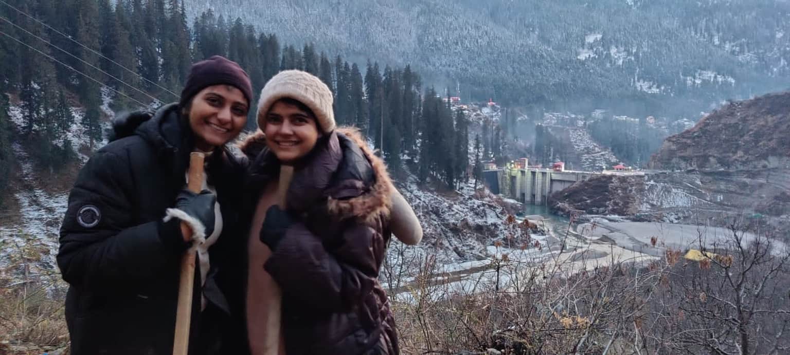 Photo from Dipti Sharma's trip