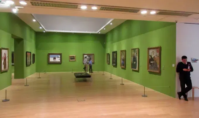 Macau Museum