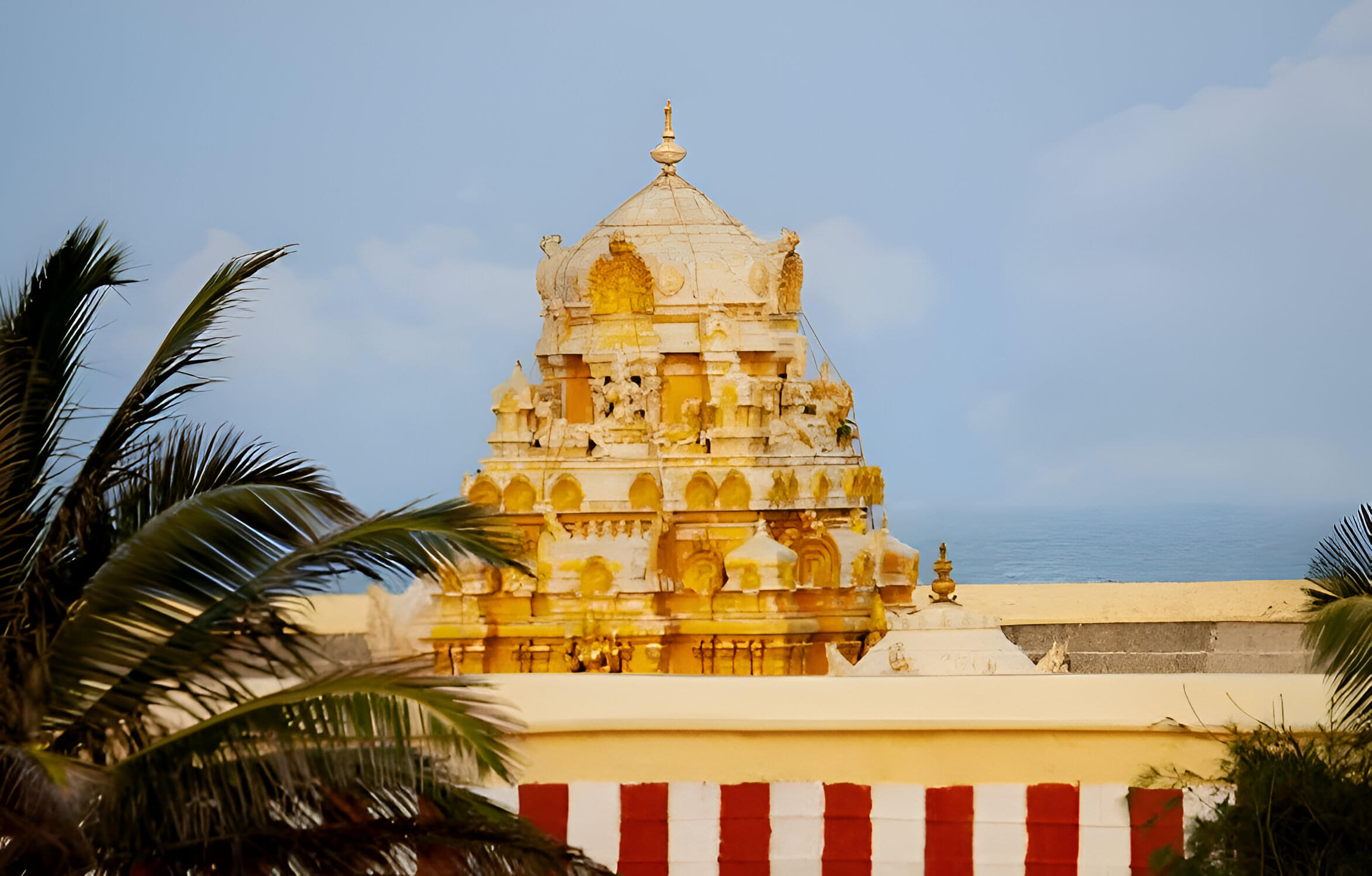 Kumari Amman Temple