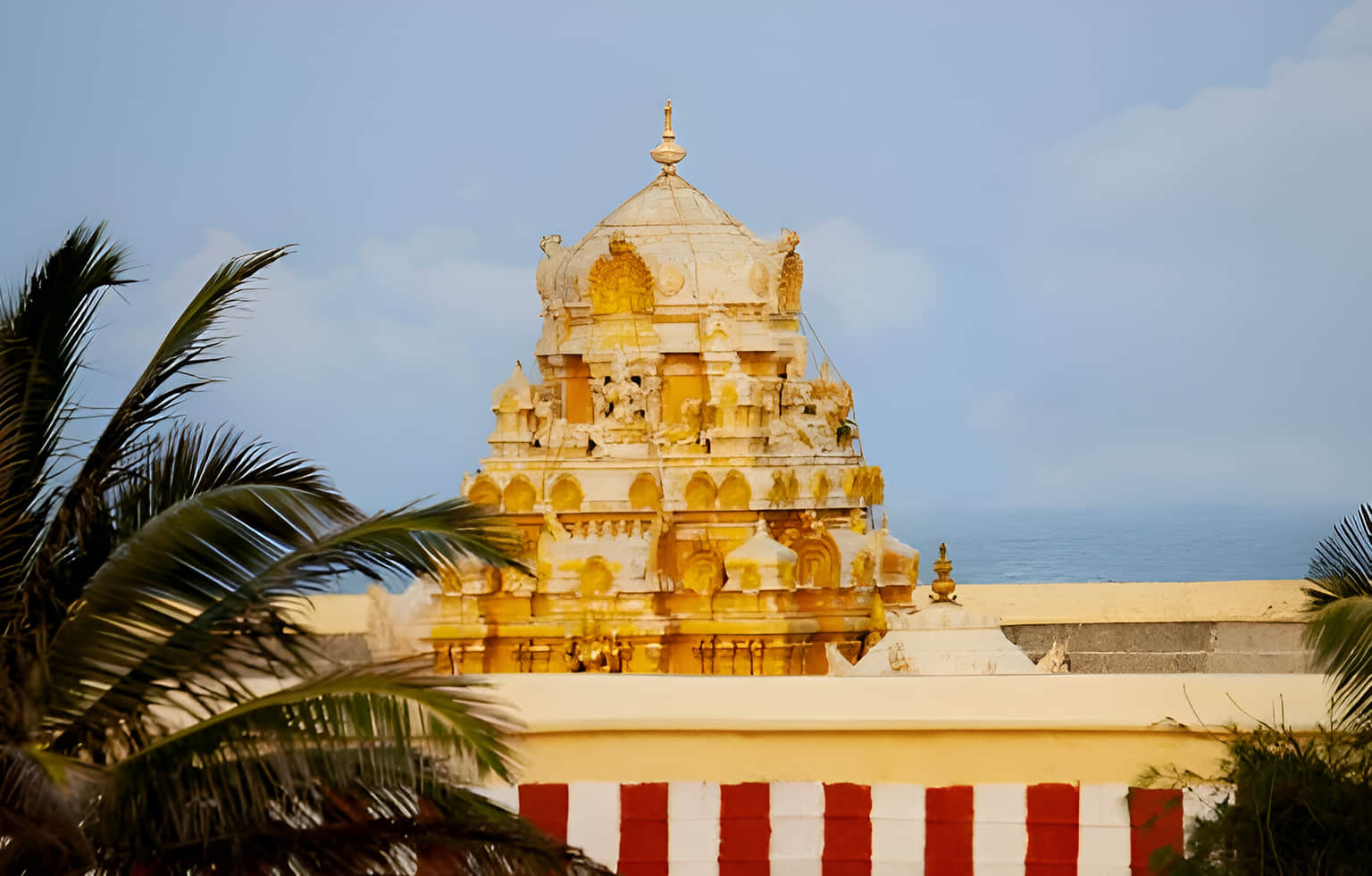 Kumari Amman Temple
