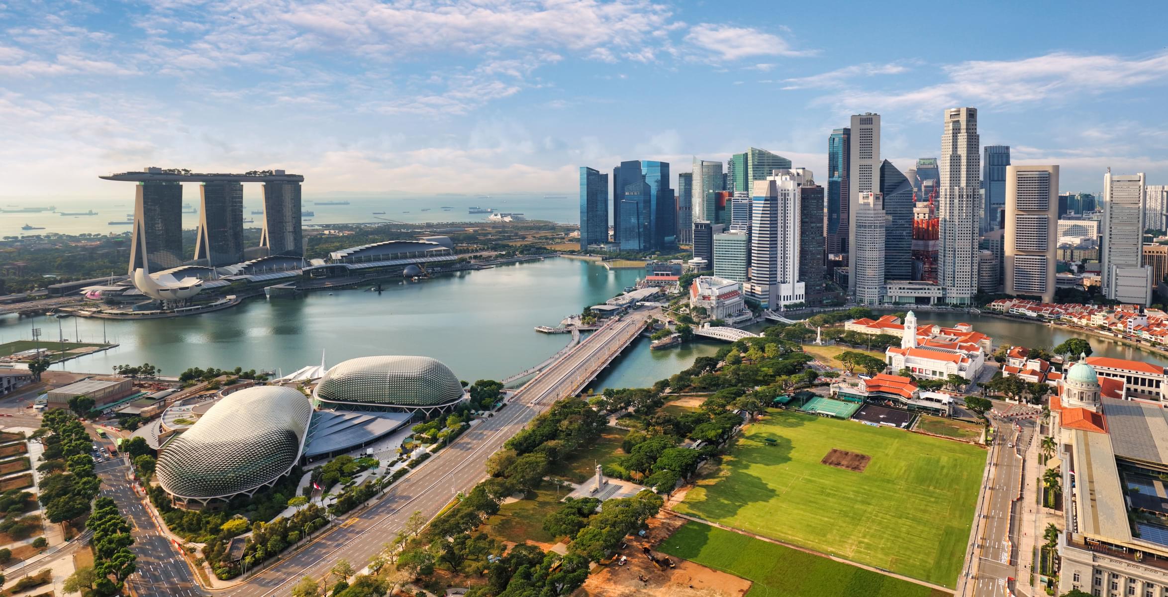 How To Pick Up The Best Singapore City Tour?