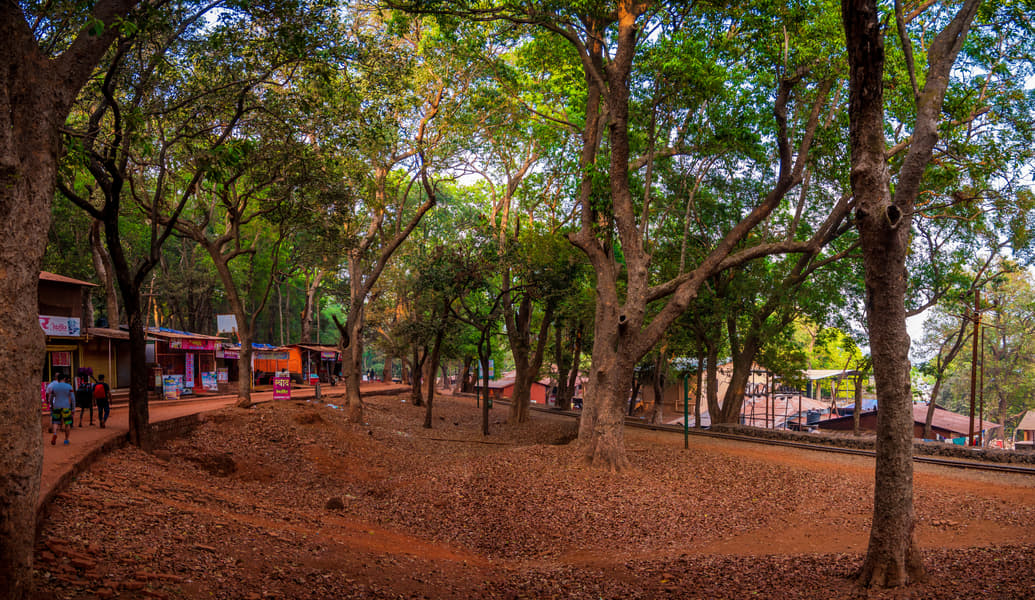 3 Days Matheran Tour Package Image