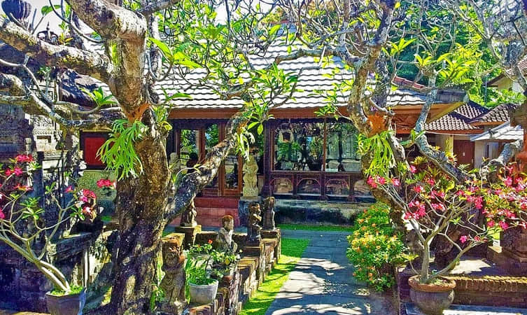 Museum Rudana, <em>Bali</em>