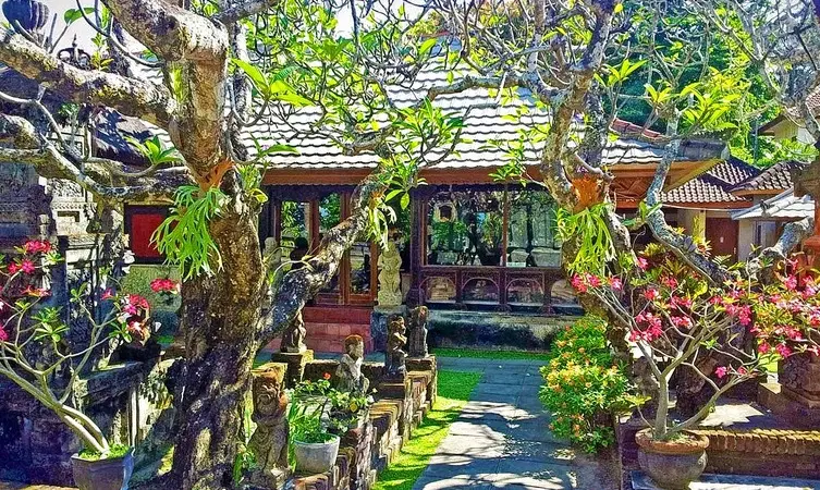 Museum Rudana