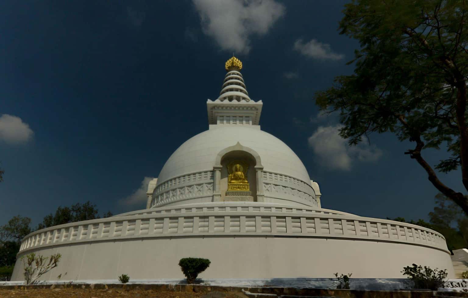 Rajgir Trekking Tour