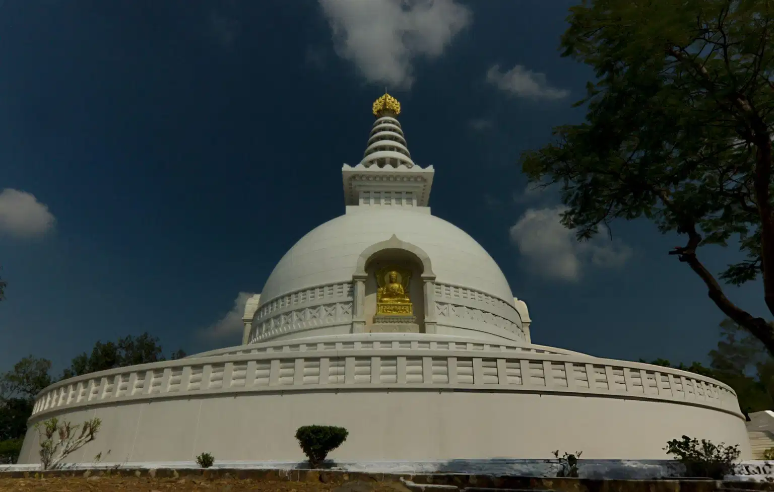 Rajgir Trekking Tour