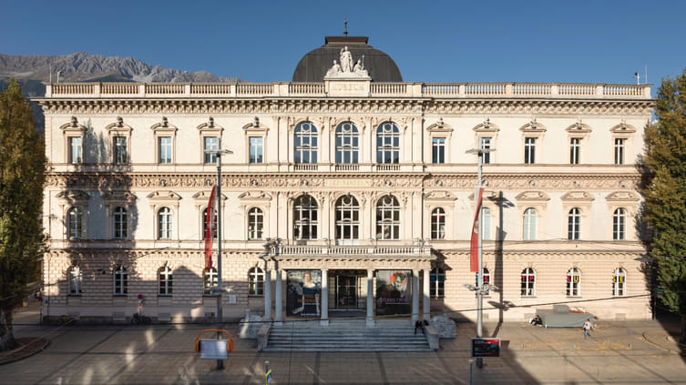 Tyrolean State Museum