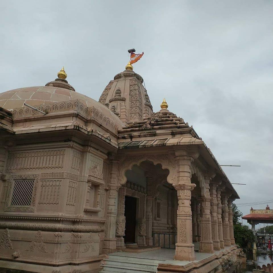 Bhalka Tirth Overview