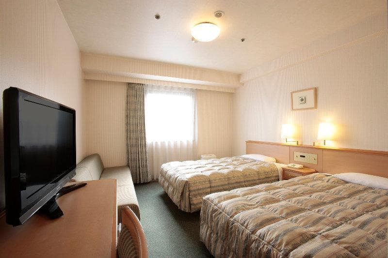 Osaka Tokyu REI Hotel