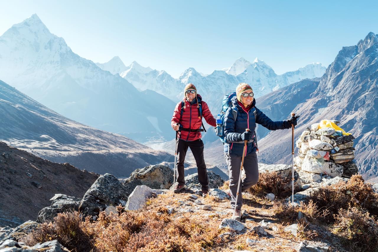Poon Hill Trek