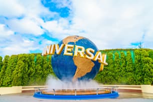 Universal Studios Singapore