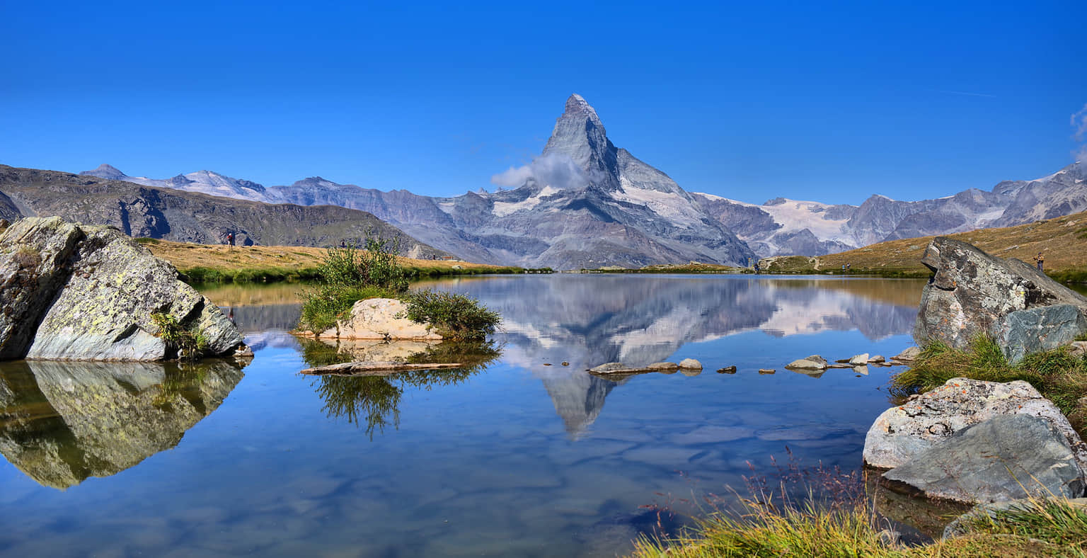 Stellisee