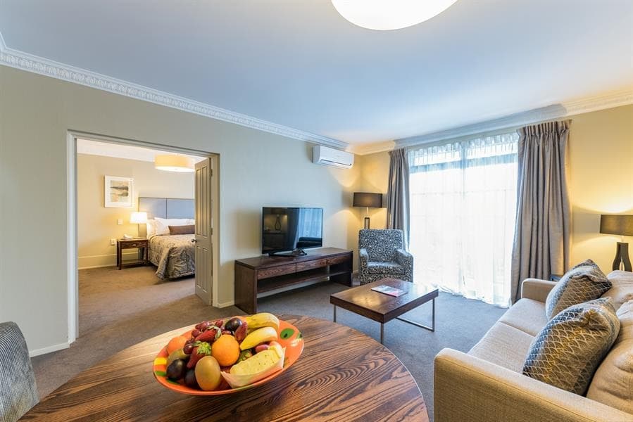 Distinction Rotorua Hotel & Conference Centre