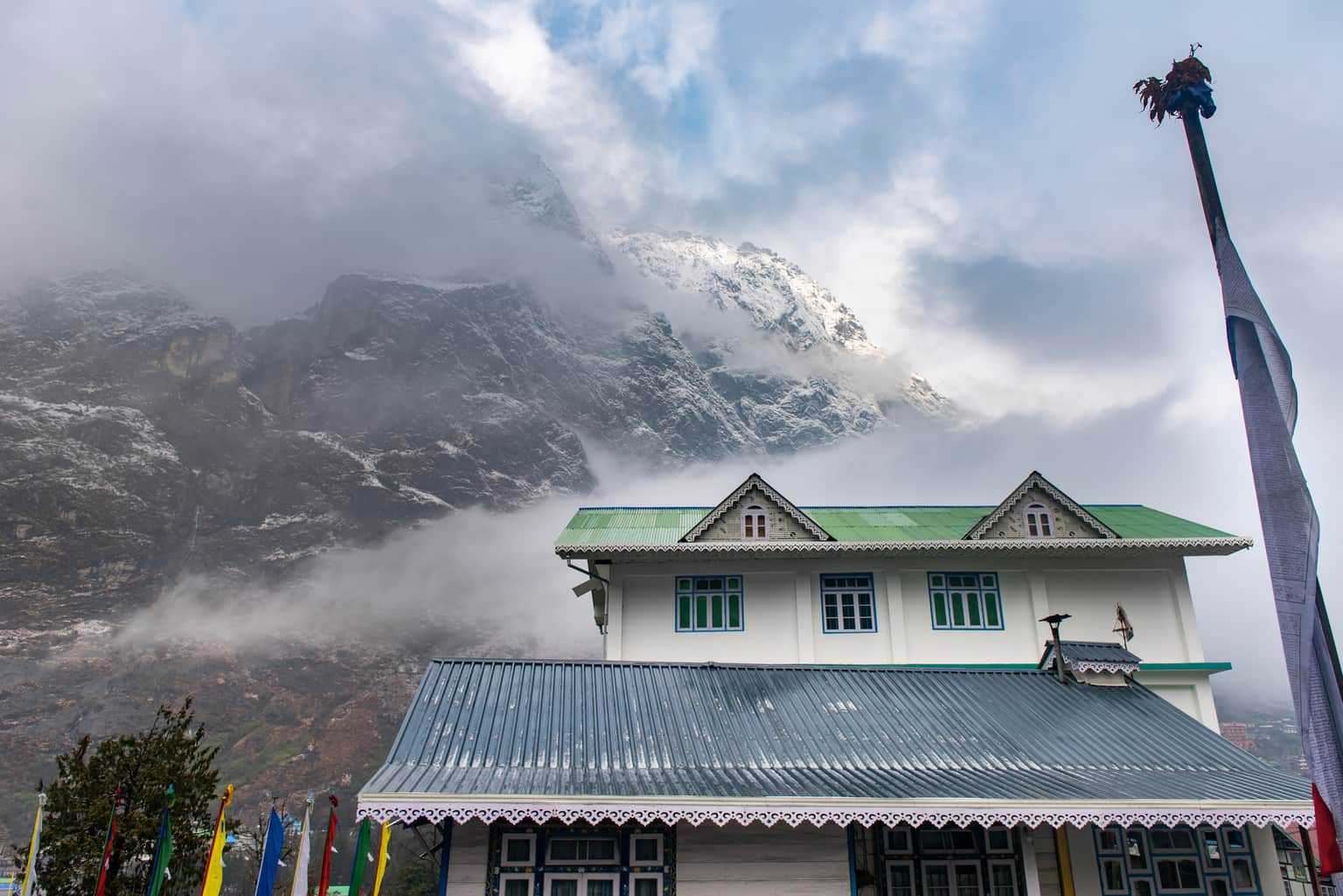 <em>Shillong</em> Tour Packages From Amritsar