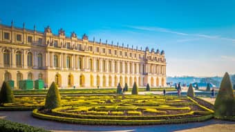 Best of Europe Highlights | Group Tour Package