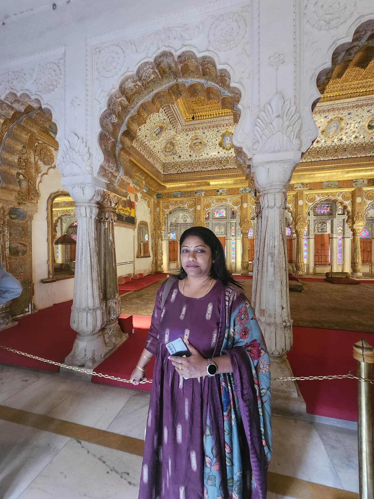 Photo from V RADHA's trip