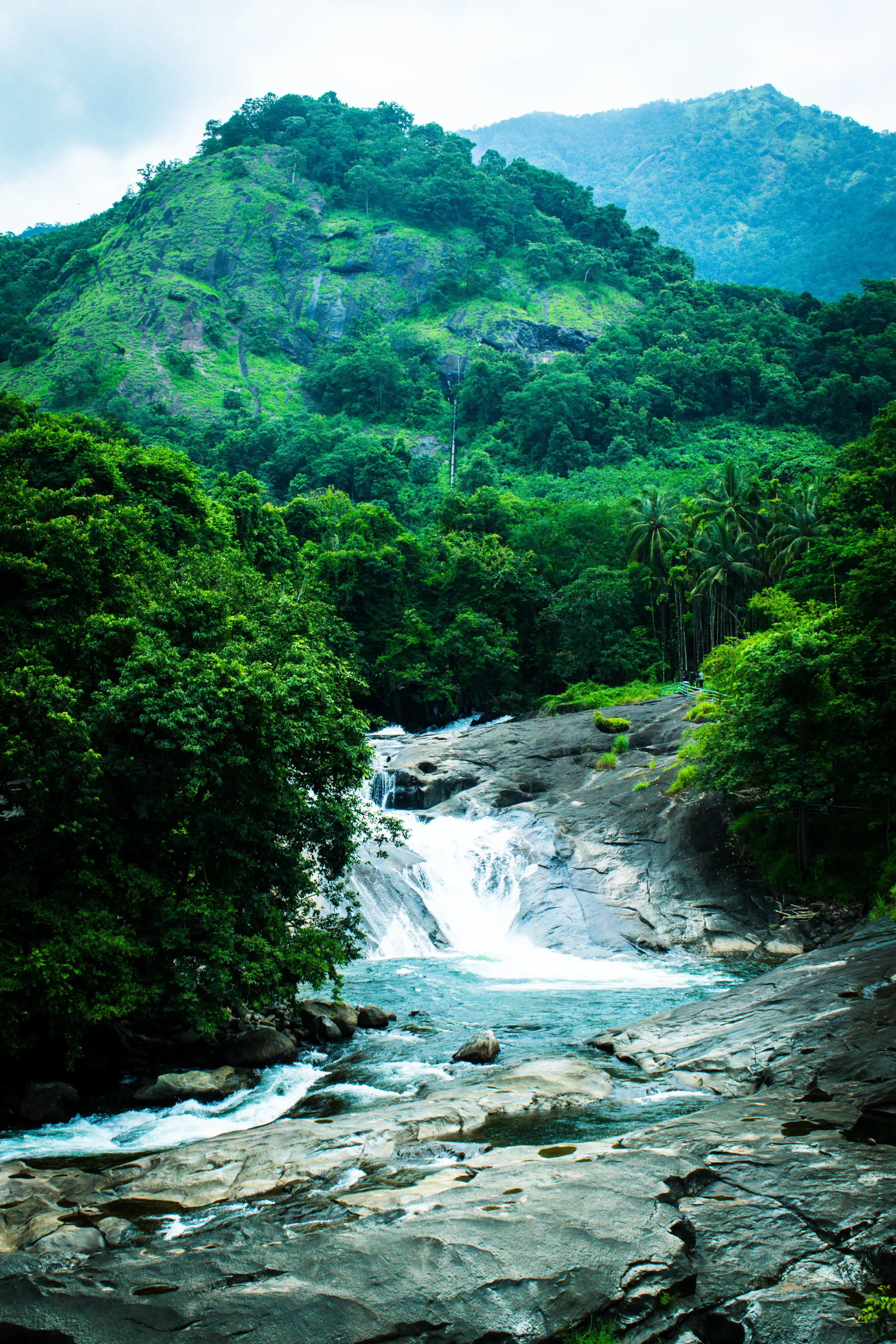 Meghalaya Holiday Packages from Aurangabad