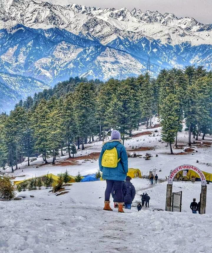 Bijli Mahadev Temple In Himachal. - Amar Ujala Hindi News Live - इस शिवलिंग  पर हर साल गिरती है बिजली, जानें कहानी