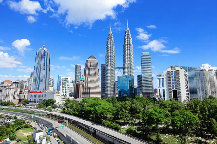Pavilion Kl