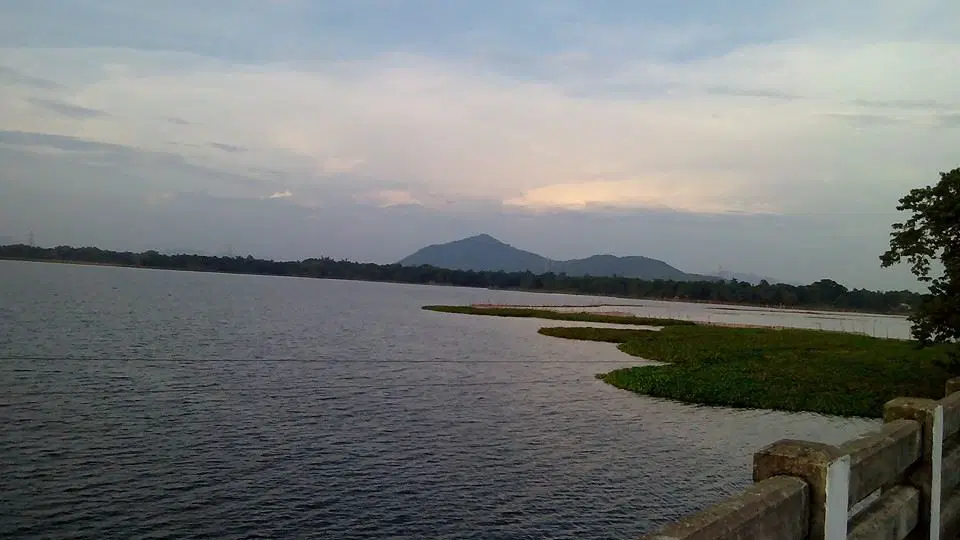 Enjoy the beauty of Tamranga Lake
