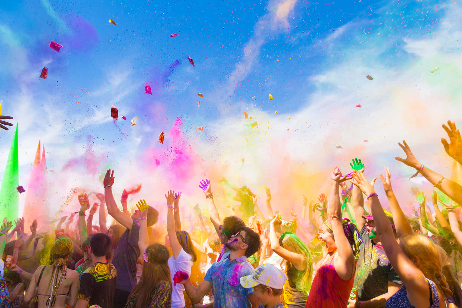 Experience Holi in Spiti | FREE Kinnaur Excursion