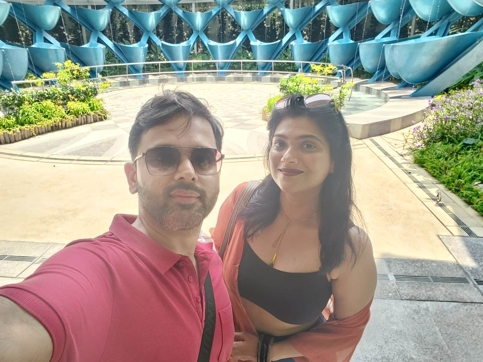 Traveller photo