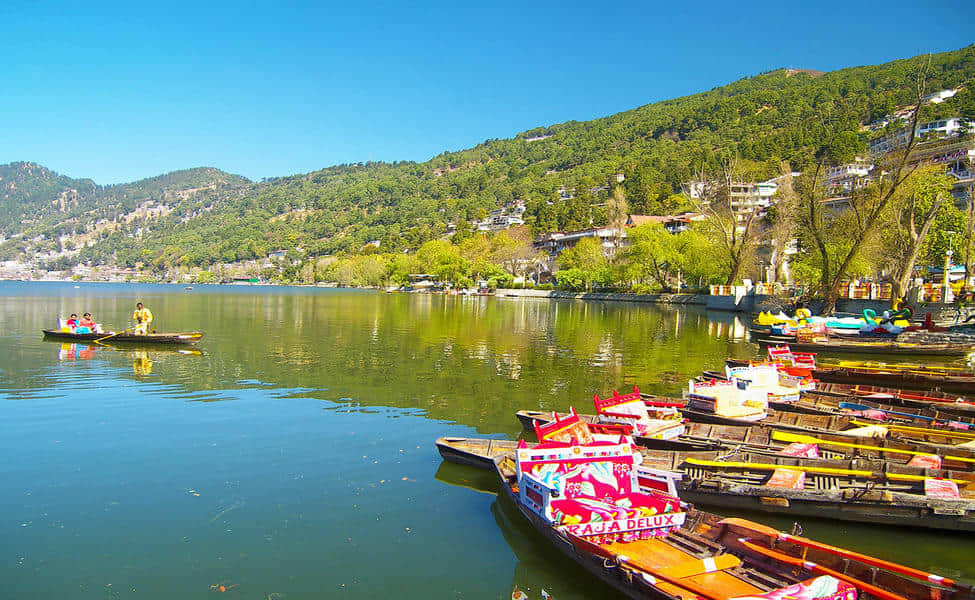 Best Adventure Activities in Uttarakhand