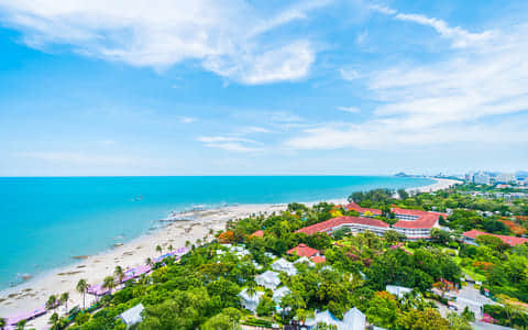 Best Water Parks in Hua Hin