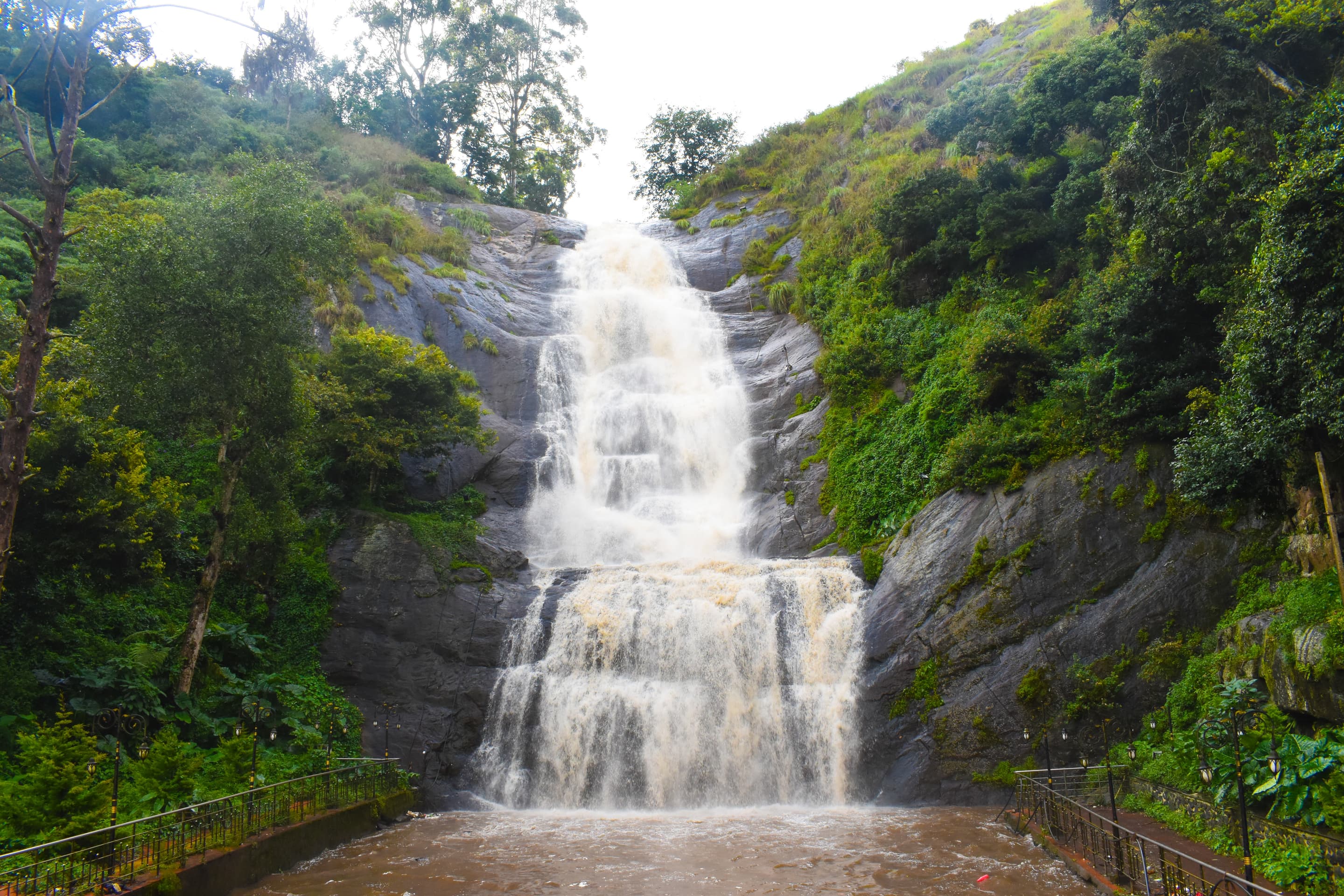 Kodaikanal Holiday Packages from Trivandrum